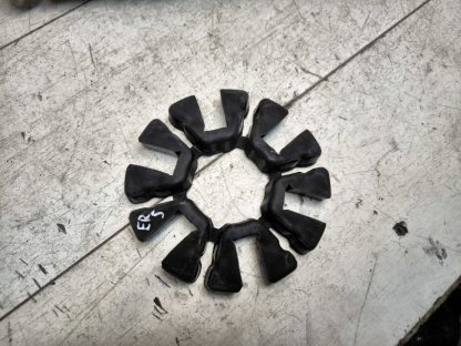 Демпферы заднего колеса Kawasaki ER-5 (1997-2000)