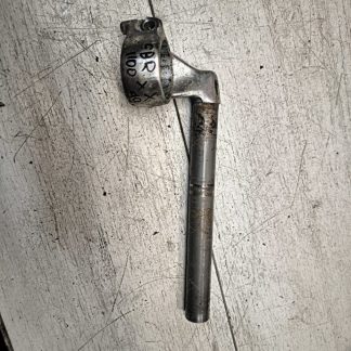 Клипон Honda CBR1100XX (1999-2000)