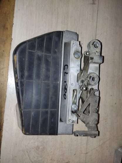 Боковая подножка Honda GL1500 (1988-2000)