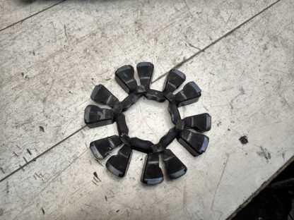 Демпферы заднего колеса Kawasaki ER-5 (1997-2000) — изображение 2