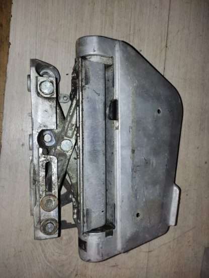 Боковая подножка Honda GL1500 (1988-2000) — изображение 2