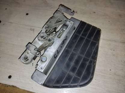 Боковая подножка Honda GL1500 (1988-2000) — изображение 3