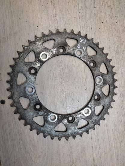 Звезда ведомая JTR2453-46 Yamaha XJ6 Diversion (2009-2016)