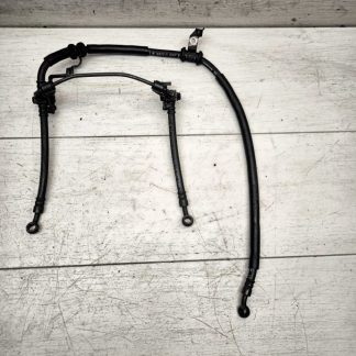 Шланги тормозные Honda NT650V Deauville (1998-2001)