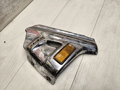 Накладка Honda GL1800 (2001-2010) — изображение 2
