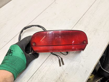 Фонарь задний (стоп) Yamaha XJ900S Diversion (1995-2002) — изображение 3