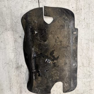 Защита Yamaha FZ1N (2006-2015)