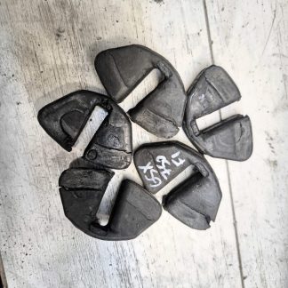 Демпфера задней ступицы Suzuki GSX750F Katana (1989-1997)