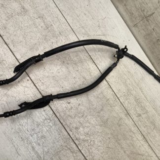 Шланги тормозной магистрали Yamaha FZ1N (2006-2015)