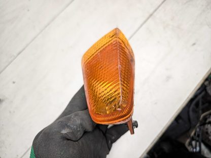 Указатель поворота Honda VFR750F (1990-1993) — изображение 3
