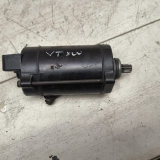 Стартер Honda VT500C (1983-1988)
