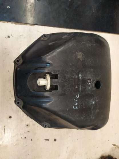 Корпус воздушного фильтра (AIRBOX) Honda CBR600F4i (2001-2006)