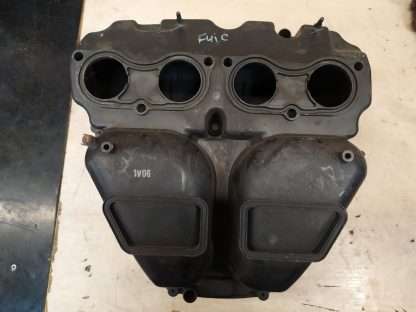 Корпус воздушного фильтра (AIRBOX) Honda CBR600F4i (2001-2006) — изображение 2