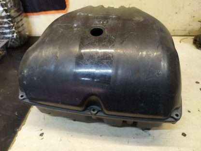 Корпус воздушного фильтра (AIRBOX) Honda CBR600F4i (2001-2006) — изображение 3