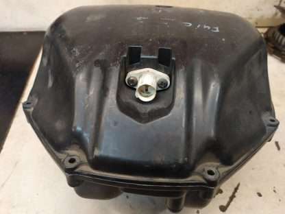 Корпус воздушного фильтра (AIRBOX) Honda CBR600F4i (2001-2006) — изображение 4