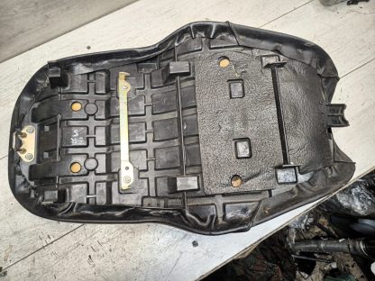 Сидение Kawasaki ER-5 (1997-2000) — изображение 4