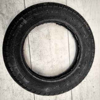 Мотошина Петрошина 3.00-10 (дата выпуска 2009 год)