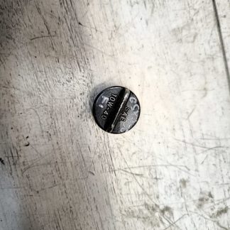 Крышка заливной горловины Suzuki GSX750F Katana (1989-1997)