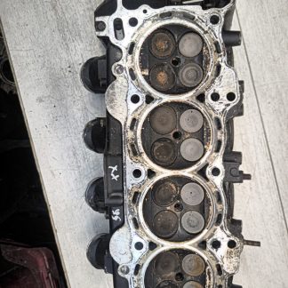 ГБЦ Honda CBR1100XX (1999-2000)