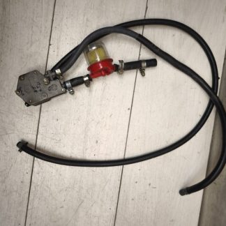 Топливный насос Honda NT650V Deauville (1998-2001)