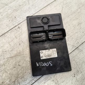 Блок управления ZFE HIGH FULL 10681810 BMW S 61357706616.02 BMW K1200S (2004-2008)