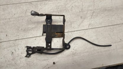 Кронштейн Honda VT500C (1983-1988) — изображение 2