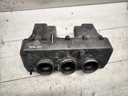 Корпус воздушного фильтра (airbox) Triumph Sprint 900 (1990-1998)