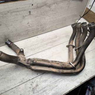 Коллектор Honda CBR1100XX (1999-2000)