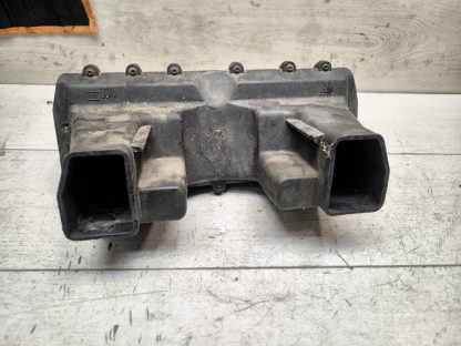 Корпус воздушного фильтра (airbox) Triumph Sprint 900 (1990-1998) — изображение 4