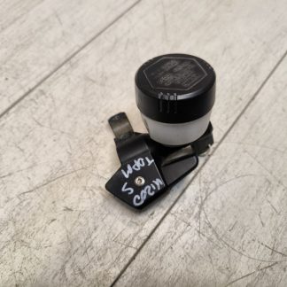 Главный тормозной цилиндр переднего тормоза BMW K1200S (2004-2008)