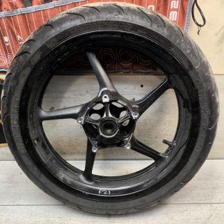 Диск колесный передний Yamaha FZ1N (2006-2015)