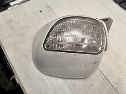 Зеркало Honda GL1800 (2001-2010) — изображение 4