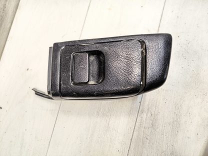Короб боковой с крышкой Honda GL1800 (2001-2010)