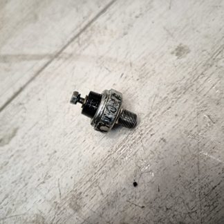 Датчик давления масла