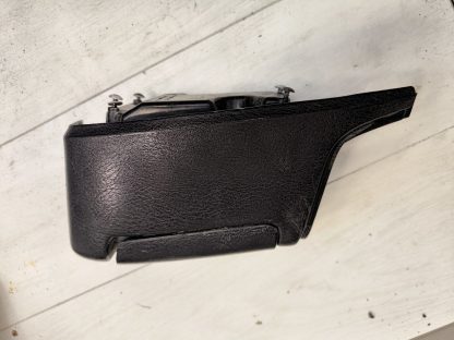Короб боковой с крышкой Honda GL1800 (2001-2010) — изображение 2