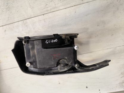 Короб боковой с крышкой Honda GL1800 (2001-2010) — изображение 3