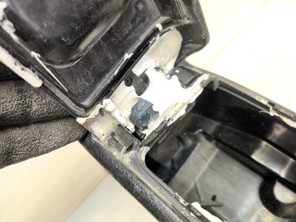 Короб боковой с крышкой Honda GL1800 (2001-2010) — изображение 7