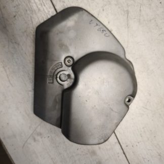 Крышка двигателя Honda NT650V Deauville (1998-2001)