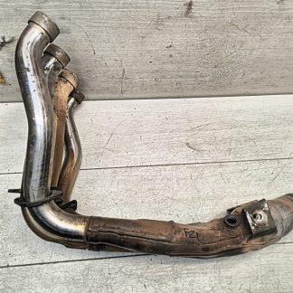 Коллектор Yamaha FZ1N (2006-2015)