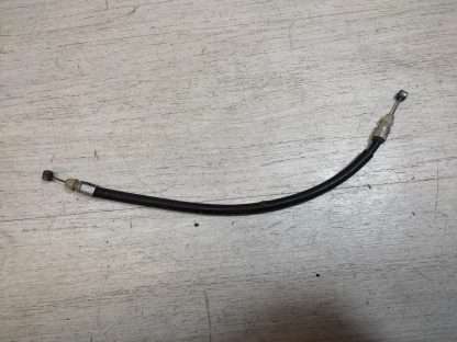 Трос замка сидения Yamaha XJ600S Diversion (1992-1997)