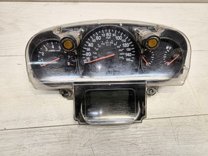 Приборная панель Honda GL1800 (2001-2010)