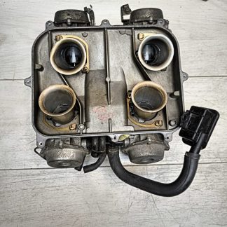 Карбюраторы Honda VFR750F (1990-1993)