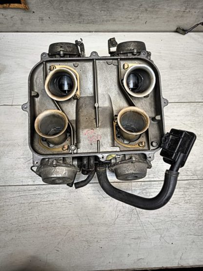 Карбюраторы Honda VFR750F (1990-1993)