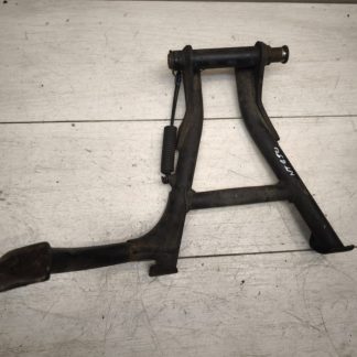 Центральная подножка Honda NT650V Deauville (1998-2001)