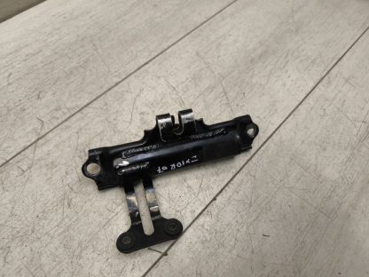 Кронштейн Kawasaki ZX-10R (2006-2007) — изображение 2