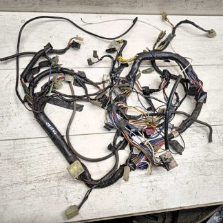 Проводка Kawasaki VN1500A (1987-1999)