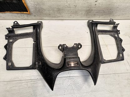 Накладка верхняя Honda GL1800 (2001-2010)