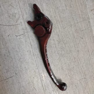 Рычаг переднего тормоза TT600 (2000-2003)