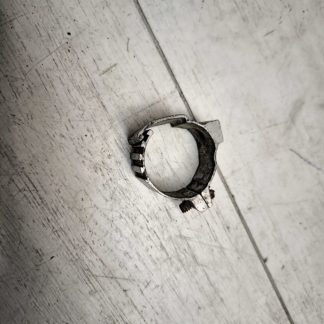 Кронштейн Kawasaki VN1500A (1987-1999)