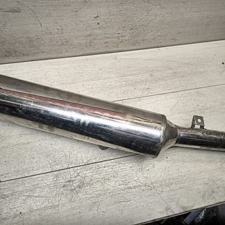 Глушитель Honda CBR1100XX (1999-2000)